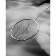 MIZUNO ALTIUS N-FEEL 3.5U Badminton Racket With Strings Thousand Handles Bag (Please Read The Detail