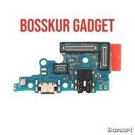 Compatible For Samsung a70 (a705) Charging Board Usb port Plugin board