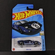 Hot Wheels Ford GT40