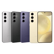【Samsung 三星】Galaxy S24 5G (8G/256G) 旗艦AI手機 (原廠保固福利品) ▼贈保護殼+螢幕保貼