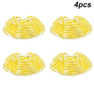 For Karcher Easyfix SC1 SC2 SC3 SC4 SC5 Steam Cleaner Accessories Floor Cloths Replacement Parts Was