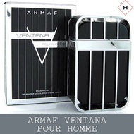 Armaf Ventana Pour Homme EDP 100ml (By Hyperfume)