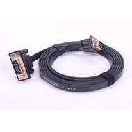 VGA COMPUTER CABLE 3+6 69F18 DTECH