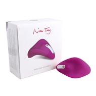 Nomi Tang - Better Than Chocolate 2 Clit Massager (Red Violet)