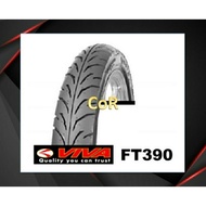 VIVA Tubeless Tyre FT390 16'- 70/90, 80/90, 90/80