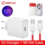 Original OnePlus Supervooc 80W Type A Power Adapter Fast Charger OnePlus 13R 10 Pro 9 8 7 Nord 5 CE5