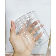 ขวดพลาสติกใส plastic bottle ขวด PET ทรงตัวยูเล็ก ดีไซน์สวย หรู มินิมอล สไตล์เกาหลี ขวดชาไข่มุก ขวดกาแฟ ขวดโยเกิร์ต