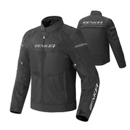 เสื้อการ์ดสำหรับผู้ชาย BENKIA HDF-JW561