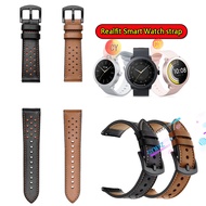 Realfit Smart Watch strap Leather strap Realfit Smart Watch 1.43 strap Sports wristband