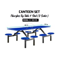 LC 882 8S Canteen Set