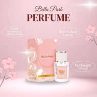 BELLA PARK PERFUME READYSTOCK ORIGINAL 100% FROM HQ