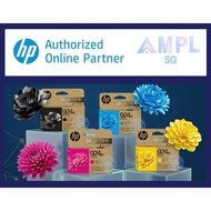 Genuine HP 924e Combo | Black,  Cyan, Yellow,  Magenta | Original Ink Cartridges | HP Officejet Pro 