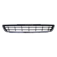 Suitable for Volkswagen Jetta Jetta 12-14 Jetta Front Bumper Lower Mesh Bumper Middle Air Intake Grid Cooling Grid