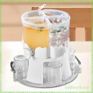 [LzdjfmydcMY] Beverage Dispenser Large Capacity Beverage Container for Drink
