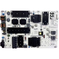 TV Power Board RSAG7.820.9863 - Compatible with Hisense 75E3F-PR0 75E3D 70E3D-PRO