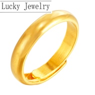 Ready Stock มีเก็บเงินปลายทาง แหวนทองคำเเท้ Gold Ring แหวนทอง 1 กรัม แหวน 1 กรัม ทองแท้ 96.5% คละลาย/คละไซส์ ขายได้จำนำได้ มีใบรับประกัน แหวนทองแท้ แหวนทอง แหวนทองปลอมสวย แหวนทองแท้1/2 แหวนทอง1กรัมแท้ แหวนผู้ชายเท่ๆ แหวนทองไม่ลอก ชุบทอง แหวน0.6