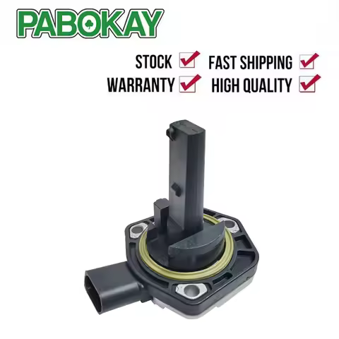 1 PIECE x FOR AUDI A2 A3 FORD GALAXY SEAT AROSA ENGINE OIL LEVEL SENSOR 1J0907660B 008079041 6PR0080