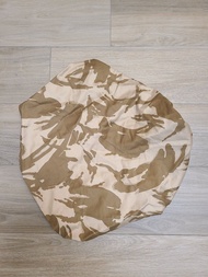 英軍沙漠迷彩背囊套 BRITISH ARMY DESERT DPM DAYSACK COVER
