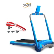 【Ready Stock】 ♘GINTELL XQIAO Q1 Treadmill (FREE G-RELAX EZ)♥