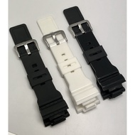 PU watch band replacement for Casio BABY-G model BA-110,BA-110LB, BA-111GGA,BA-112, BA120LP,BA-125(1