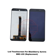 (ReAdY-OrDeR) LCD TOUCHSCREEN BLACKBERRY AURORA BBC100-1 REPLACMENT