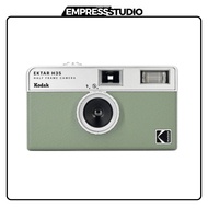 KODAK EKTAR H35N Half Frame Film Camera (ISO-200) – 72 Exposures