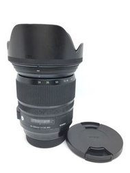 Sigma 24-105mm F4 (For Canon)