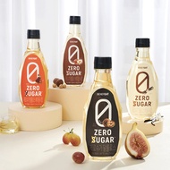 [BENEFEAT] 0 Calorie Allulose Syrup 540g – Choose 1: Original / Vanilla / Hazelnut / Maple | Zero Su