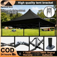 Kanopi Camping Canvas Canopy Thickened rainproof cloth Tarpaulin Sheet Night Market Folding Night Ma