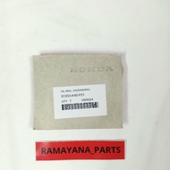 HONDA Oil Seal 22X32X6 ARAI PCX 160 K1Z 91203K40F01