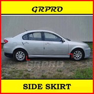 Proton Persona Elegance SE Side Skirt/Side Skirting/Side Bodykit