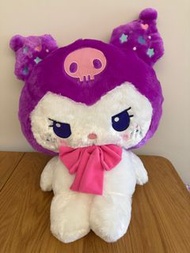 (可買可換) NAMCO 冒險樂園 Taito 公仔 Kuromi 馬仔 叮噹 他媽哥池 蜜桃犬 和服貓 壽司公仔