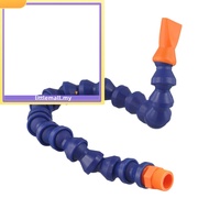 【LLMA】Pneumatic tube 1/4 in 3/8 in1/2 in Suitable for BPS external thread cooling tube