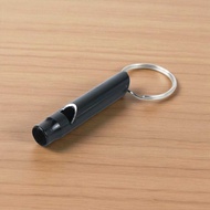 GANTUNGAN TASTYSTR Aluminum Whistle Keychain Keychain - HW1139
