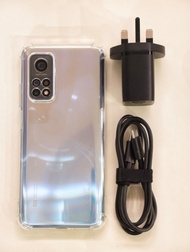 小米10T Pro Xiaomi Mi 10T Pro 8+256GB
