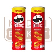 PRINGLES ORIGINAL 102G