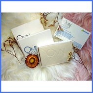 ➴ ┇ ▨ JC Premiere Authentic Omni White Soap