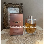 Bentley Intense For Men EDP 100ML