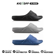 ORTUSEIGHT CRONUS SLIDES SANDALS SLIDES MEN