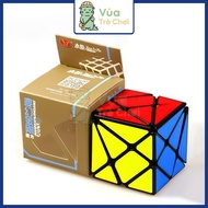 Rubik YJ Axis Rubic Cube YongJun Variant Children's Intelligence Toy to Develop Smart Thinking
