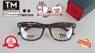 กรอบแว่นตา Toni Morgan กรอบแว่นตา รุ่น TMR1059(กรอบสีกะ)