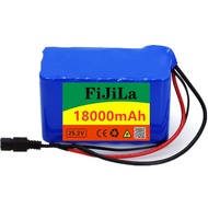 18650Lithium Battery24V18.0AhElectric Bicycle Power Car/Electric/Lithium ion battery pack