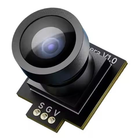 BETAFPV Air Camera, Replacement Part for BETAFPV Air Indoor 1S Cinewhoop FPV Drone, Ultra-Wide Angle