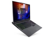 Legion 5 Pro Gen.6, aka 2021 edition