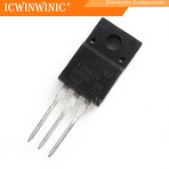 5 Piece  STF5N52U F5N52U TO-220F  Electronic components