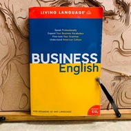 M864 BUSINESS English