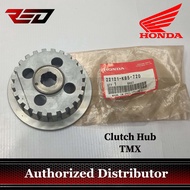 ORIGINAL Clutch Hub / Clutch Wheel TMX155 Clutch Center Genuine Honda Parts