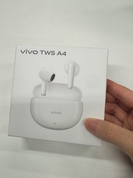 平放全新耳機 vivo tws a4  耳機