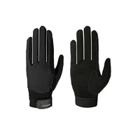Cavassion Adult Equestrian Gloves Mesh Four Seasons Rider Rider Rider Rider Children Gloves