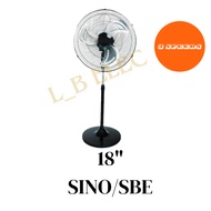 SINO 18" Industrial Stand Fan